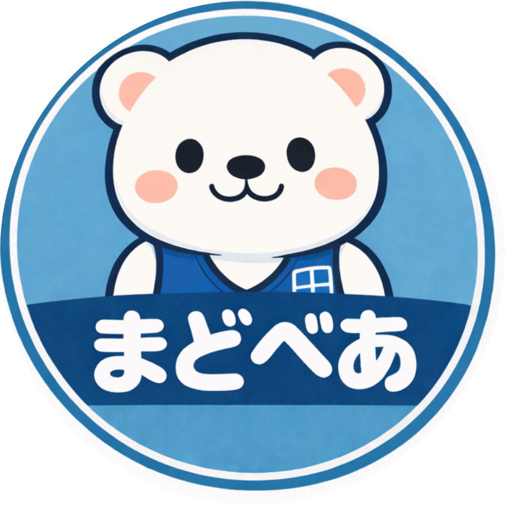まどべあ